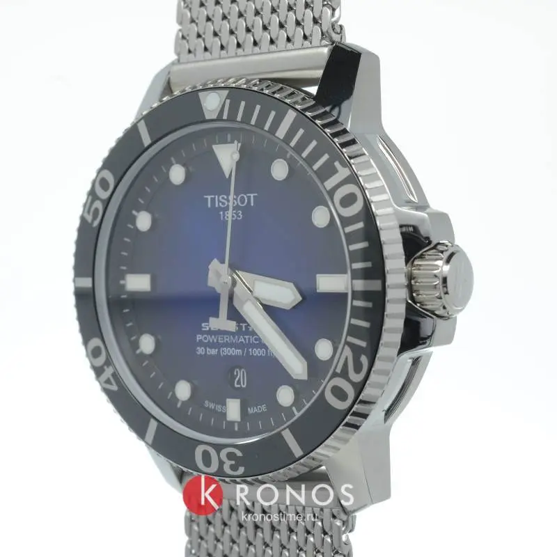 Фотография часов Tissot Seastar 1000 Powermatic 80 T120.407.11.041.02_4